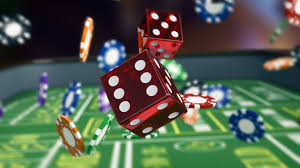 Онлайн казино Casino Friends