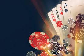Онлайн казино Casino Friends
